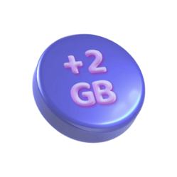 2gb